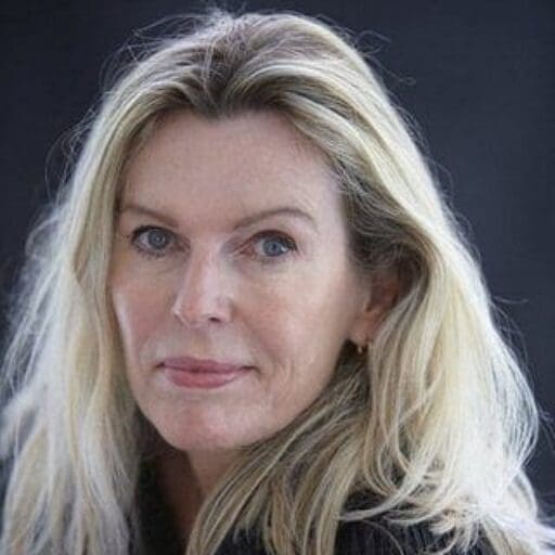 Nina Vad Holtum Engelsk sprog coach