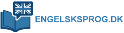 Engelsk sprog undervisning